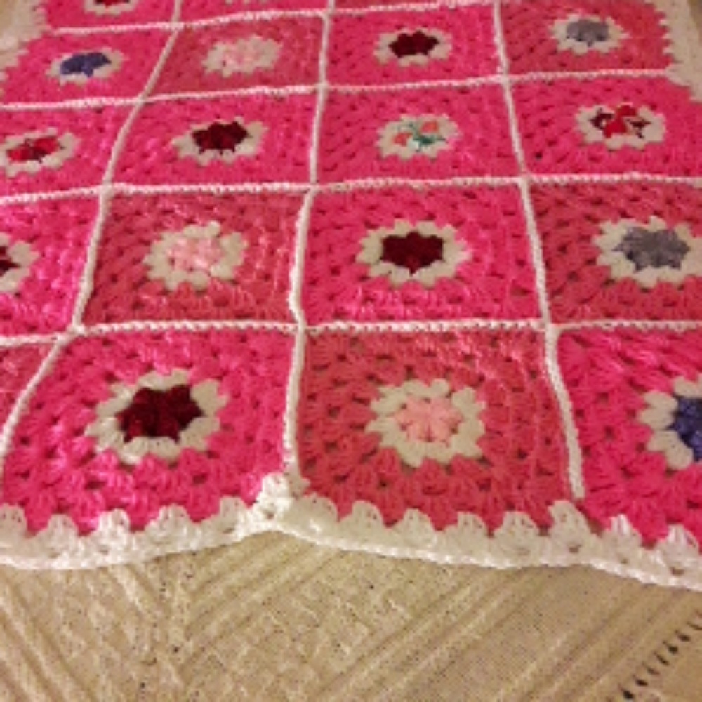 baby blanket